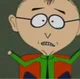 Mr Mackey