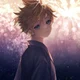 Piano player Len