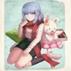 Gekkogahara miaya 