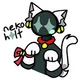 Neko Halt
