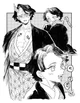 Male Nezuko Kamado 