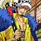 Trafalgar Law 