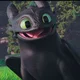 Toothless