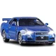 Nissan R34