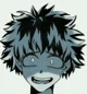 Izuku Midoriya