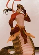 Snake Demon