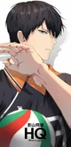 Kageyama Tobio