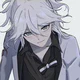 Nagito Komaeda