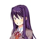 DDlC-Act 2 yuri 