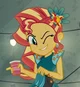 Sunset Shimmer 