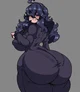 Hex Maniac
