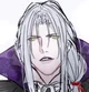 Vampire Sephiroth