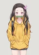 Nezuko Kamado