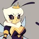 Bee queen