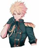 Prince bakugo 