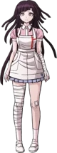 Mikan Tsumiki