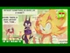 ebony and fleetway
