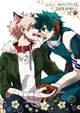 Bakugo e Deku