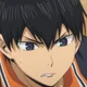 Kageyama Tobio