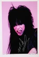Mick Mars - Desc