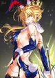 Artoria Pendragon 