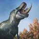 Tyrannosaurus Rex