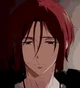Rin Matsuoka