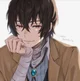 Dazai osamu