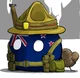 New Zealandball