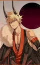 Incubus Bakugo