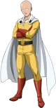 Saitama 