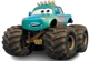 Ivy the MonsterTruck