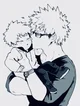 Bakugou Katsuki 
