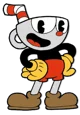 Cuphead 