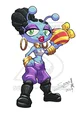 Latisha