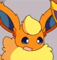 Flare the Flareon