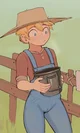 Femboy Farmer
