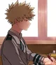 Bakugo Katsuki