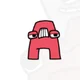A from alphabet lore