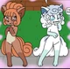 Vulpix TF TG