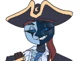 Pirate Moondrop