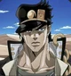 Jotaro Kujo Pt3