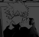 Katsuki Bakugou Ex 