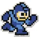 Mega Man Runner