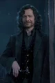 Sirius Black