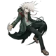 Nagito Komaeda