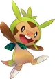 Chespin 