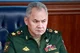 Shoigu