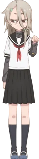 Sakurako Mikage