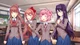 Ddlc but possessed